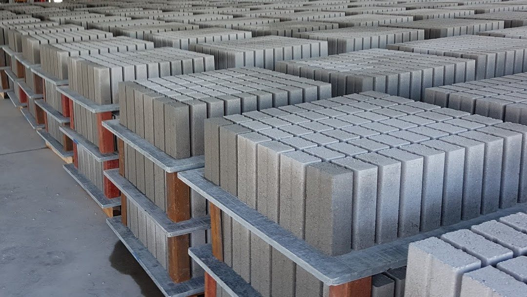 Vật liệu xanh là những loại vật liệu ít tác động nhất tới môi trường.