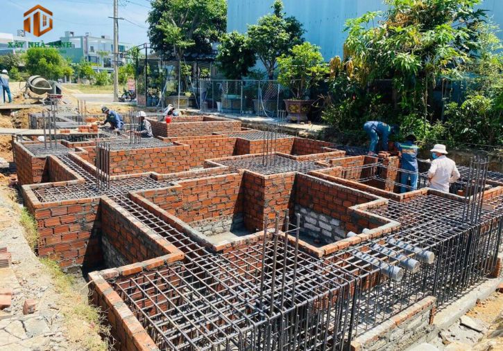 vì sao móng nhà lại quan trọng trong xây dựng