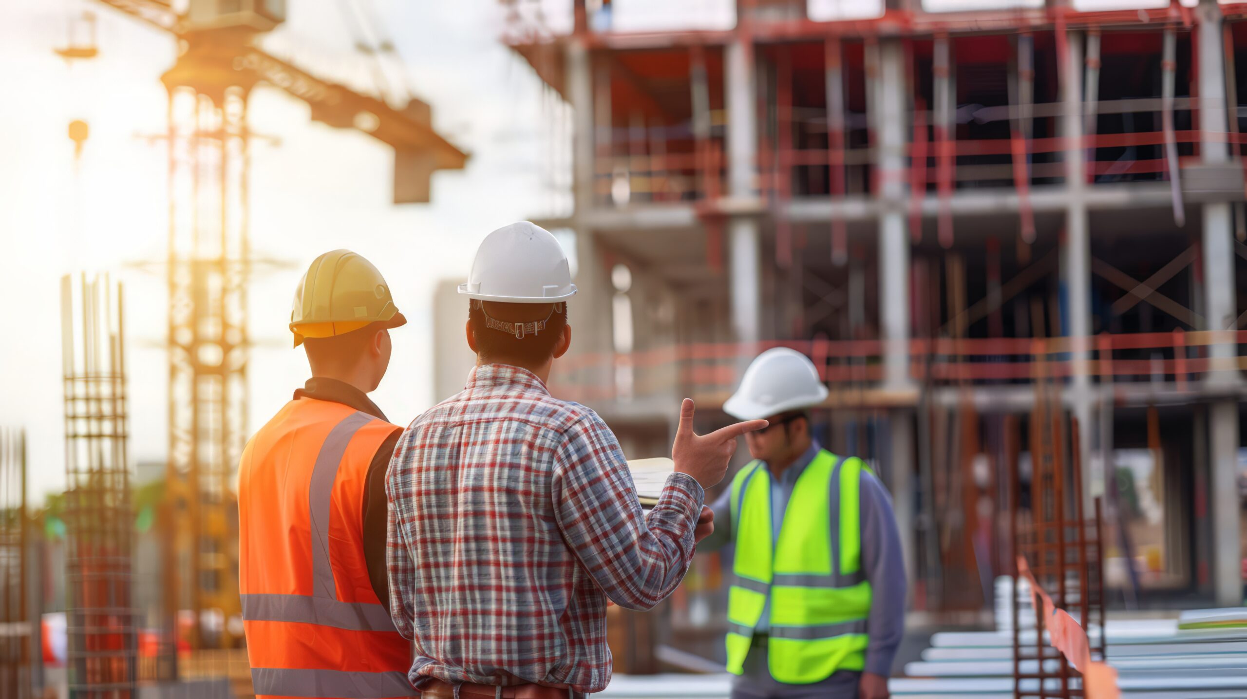 5 mẹo xây nhà ở cần chú ý 