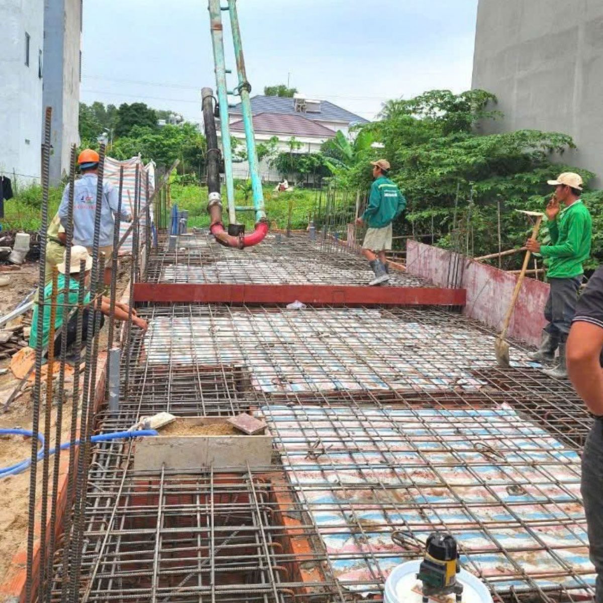 Thiết kế chưa có tên